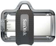 Sandisk 256GB Ultra Dual Drive m3.0 (USB 3.0) 150MB/s - 392125 - zdjęcie 2